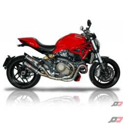 Tube suppresseur valve moteur Ducati Monster 1200 S