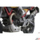 Décatalyseur Moto Guzzi V85TT